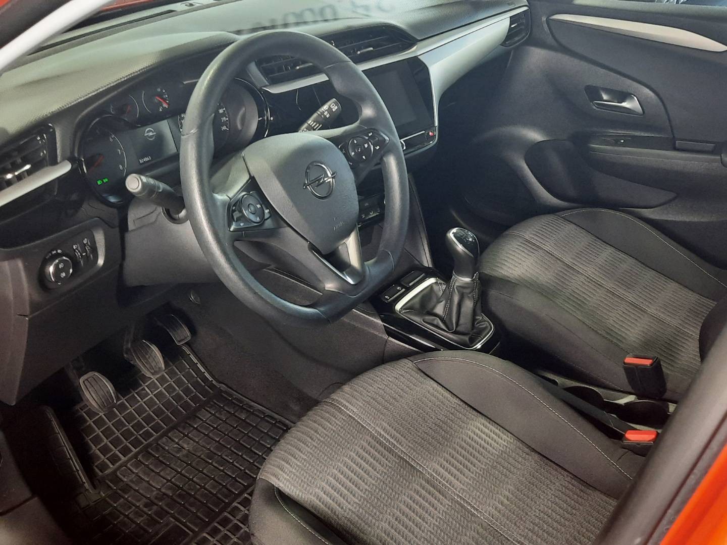 Opel Corsa 1.2 S&S Edition