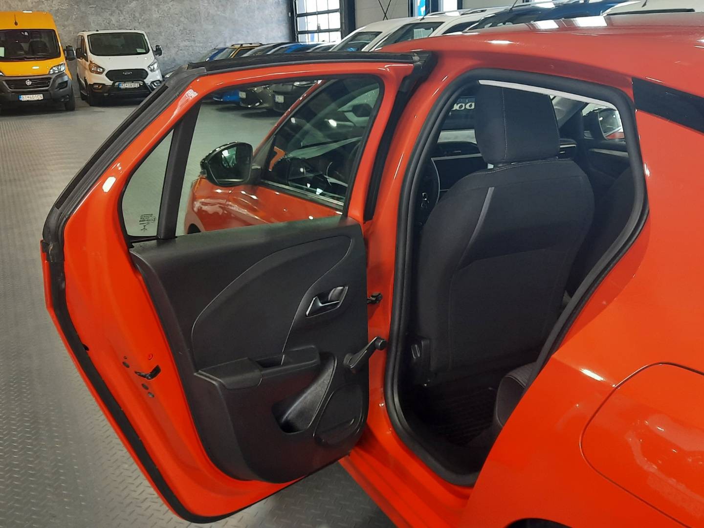 Opel Corsa 1.2 S&S Edition