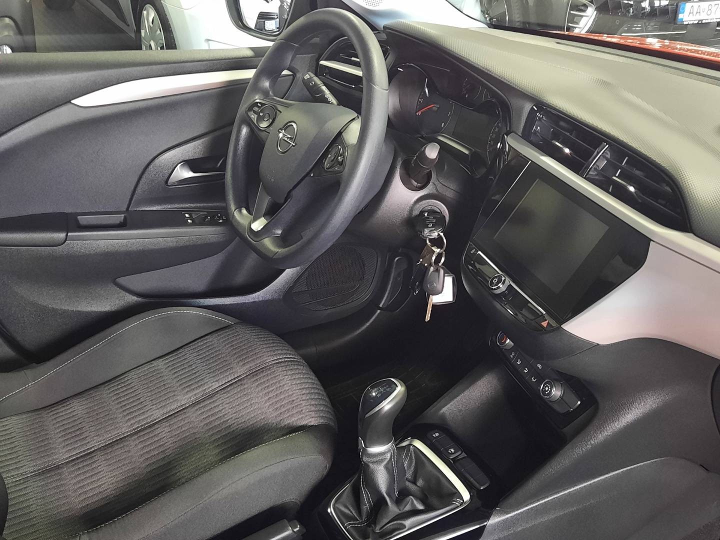 Opel Corsa 1.2 S&S Edition