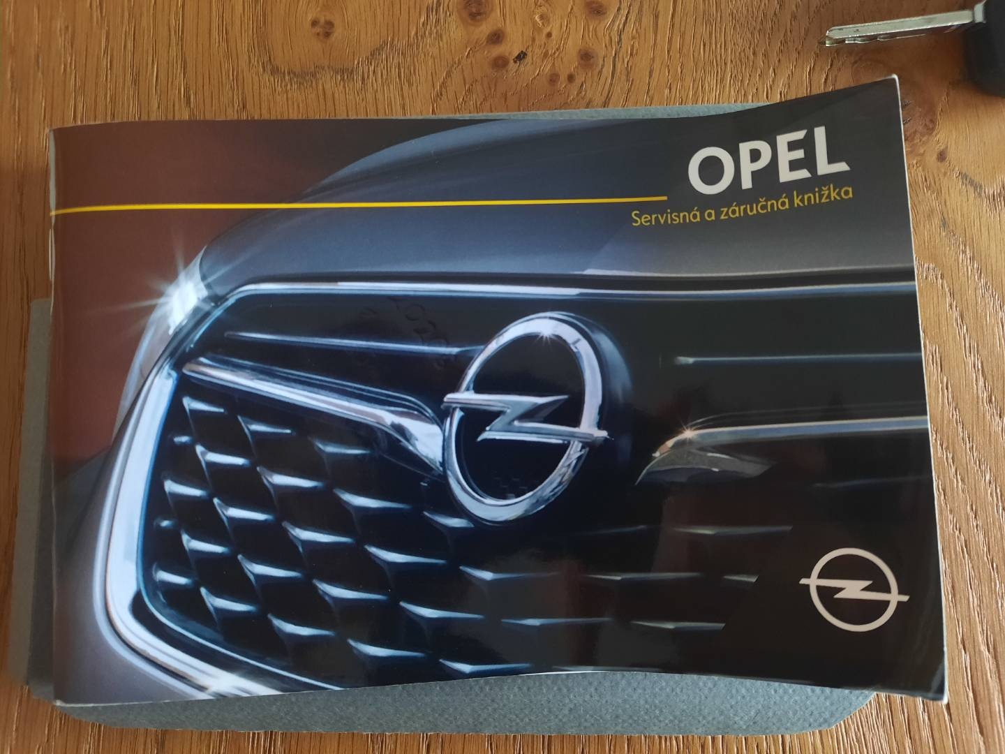 Opel Corsa 1.2 S&S Edition