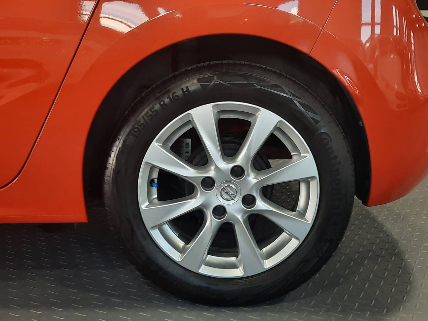 Opel Corsa 1.2 S&S Edition