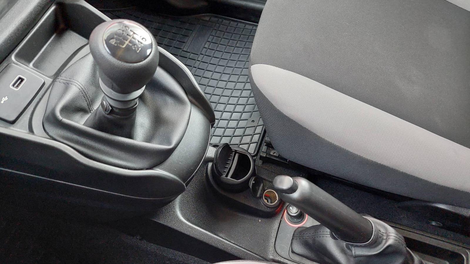 Fiat Dobló Cargo 1.6 MultiJet SX