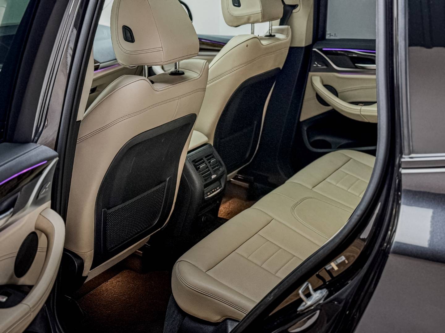BMW X3 xDrive30i Luxury Line A/T