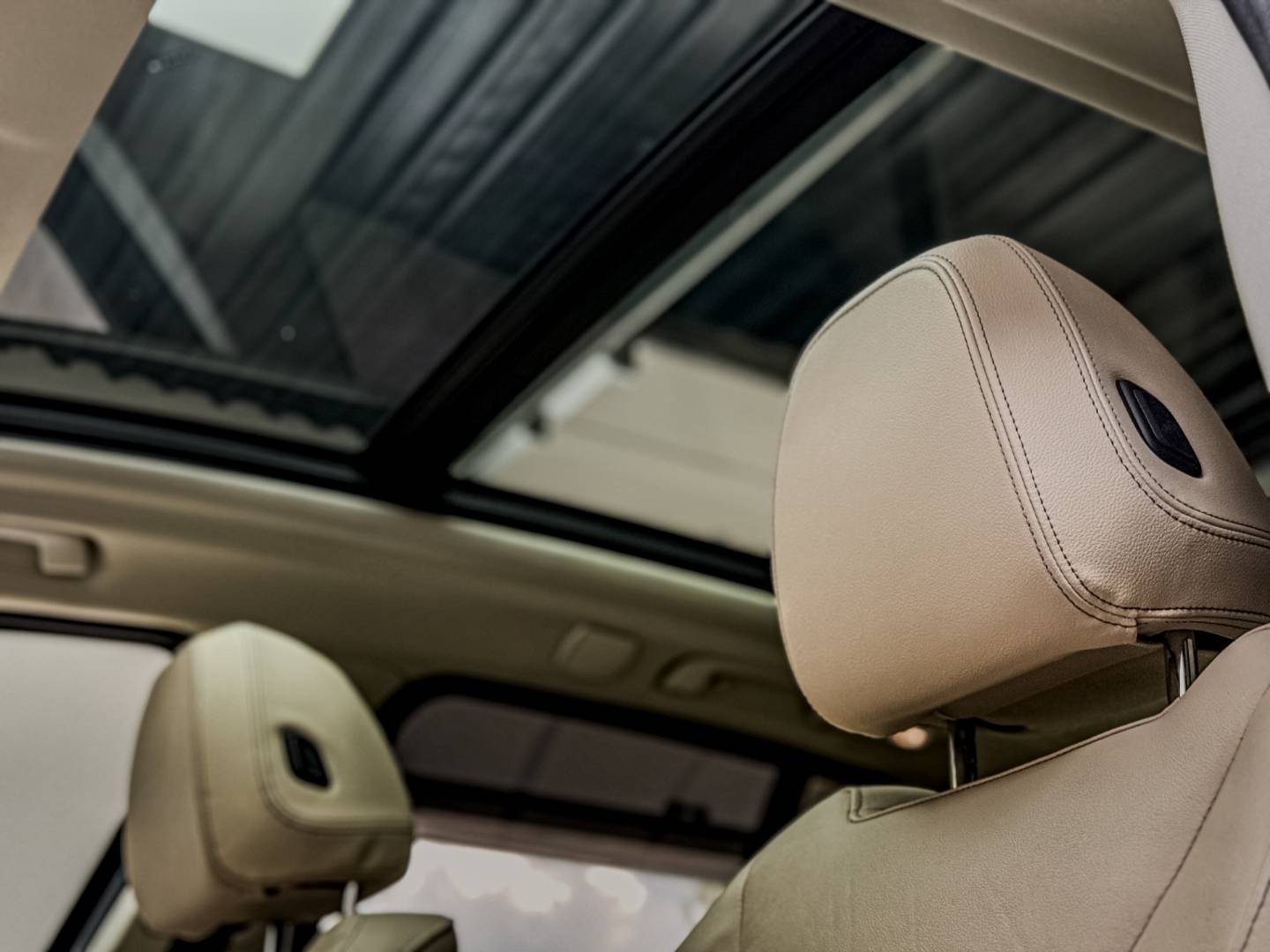BMW X3 xDrive30i Luxury Line A/T