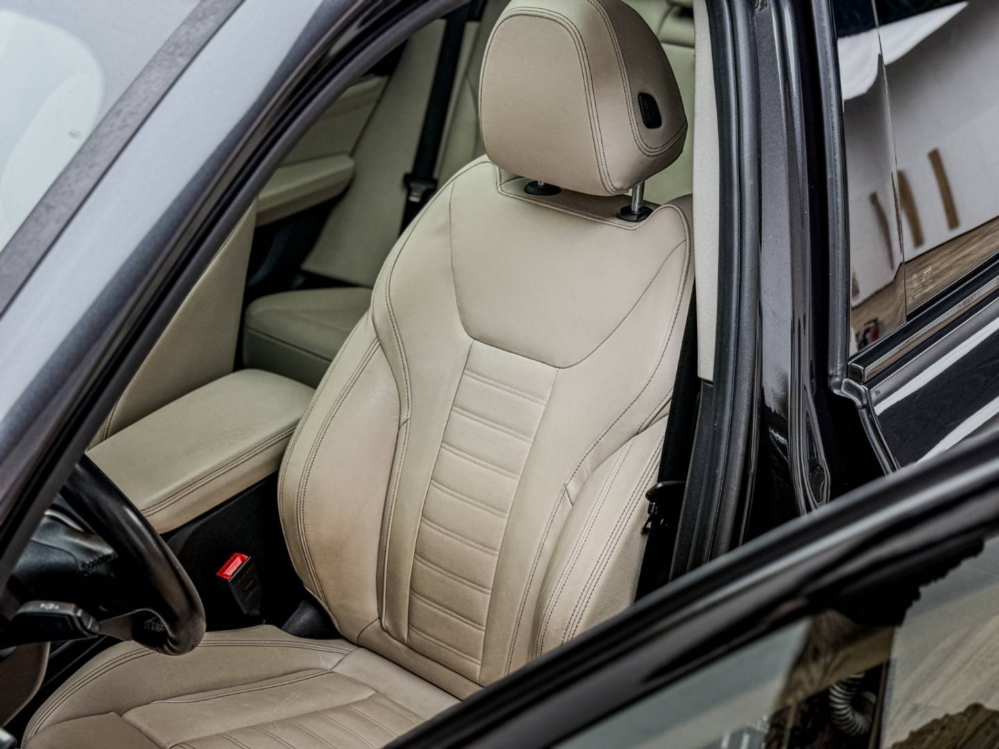 BMW X3 xDrive30i Luxury Line A/T