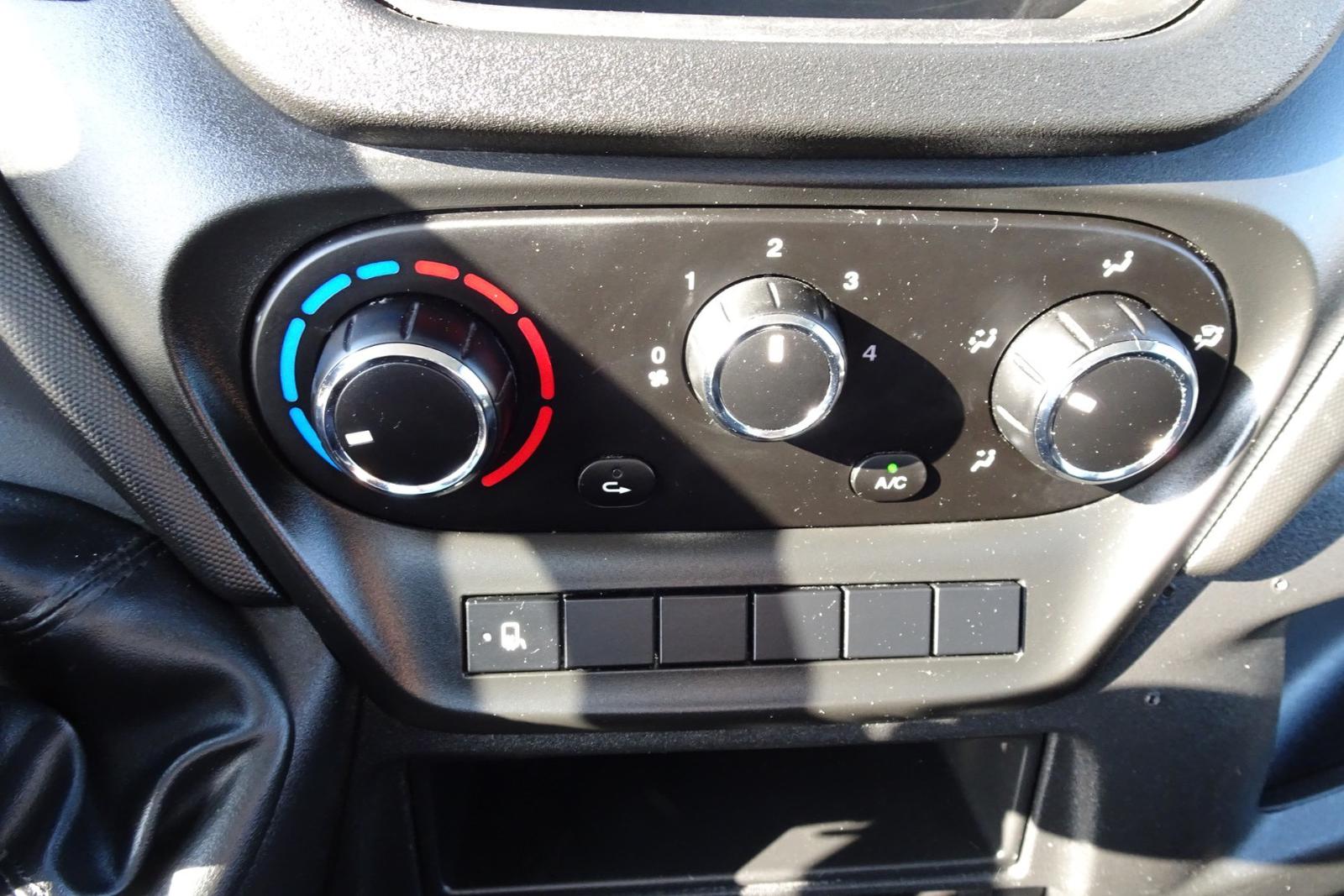Iveco Daily 35C14 trojstranny sklapač