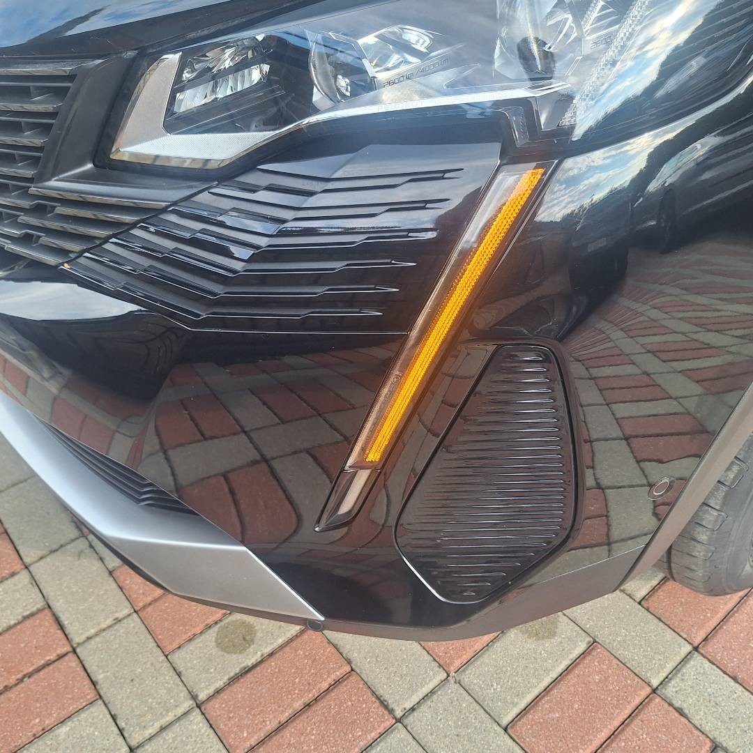 Peugeot 3008 1.6 Hybrid 300k GT A/T