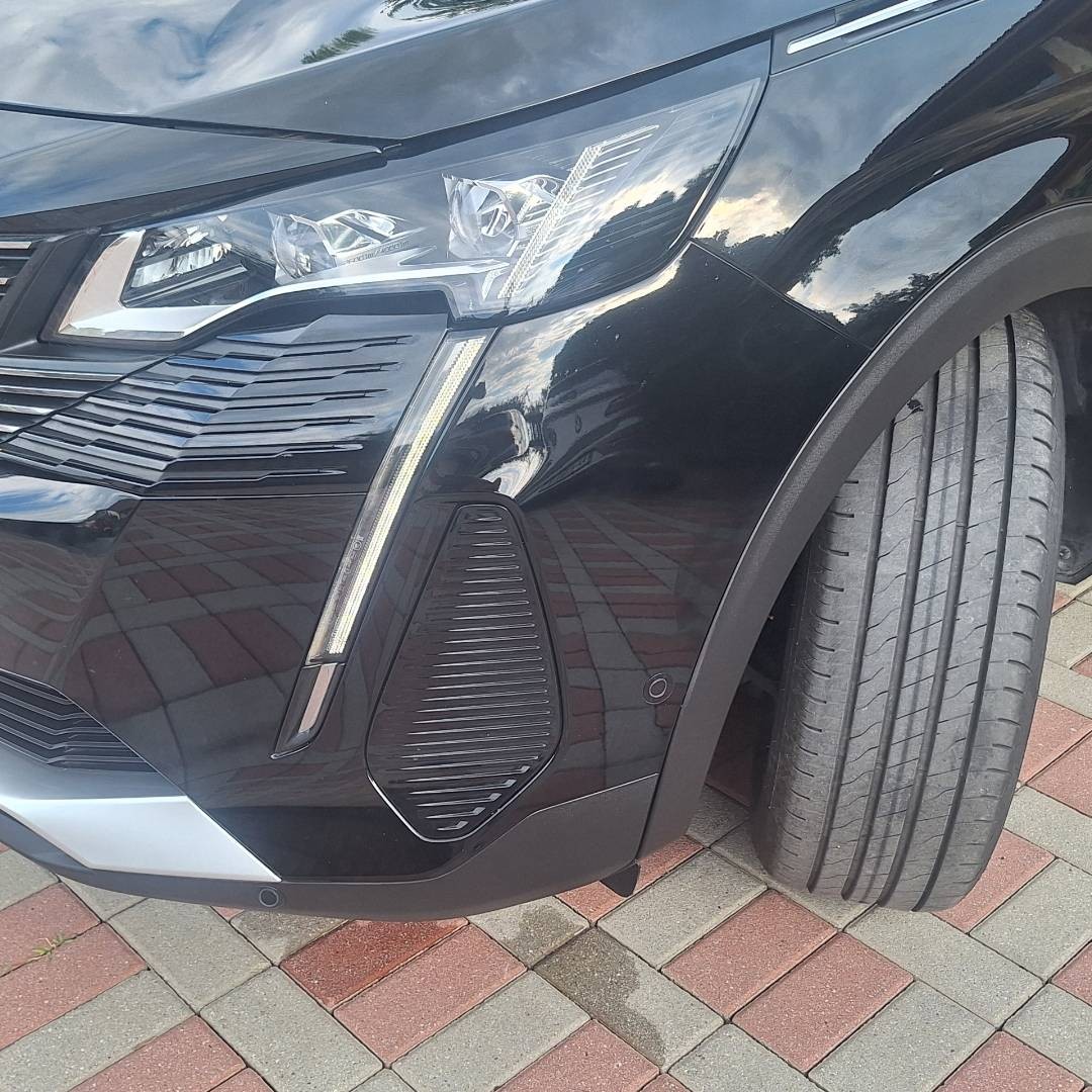 Peugeot 3008 1.6 Hybrid 300k GT A/T