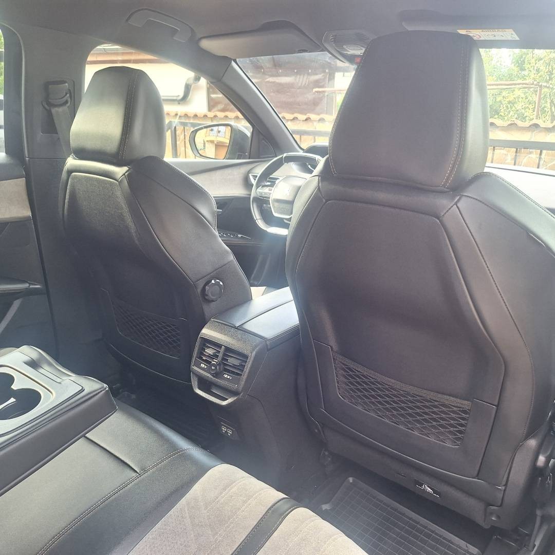 Peugeot 3008 1.6 Hybrid 300k GT A/T