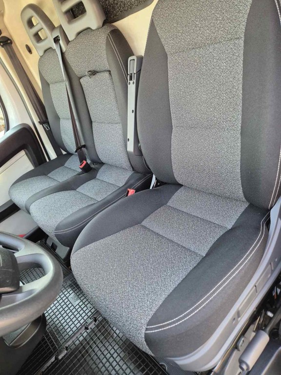 Fiat Ducato 2.3 MultiJet 150k E6 L1H1 3.3t
