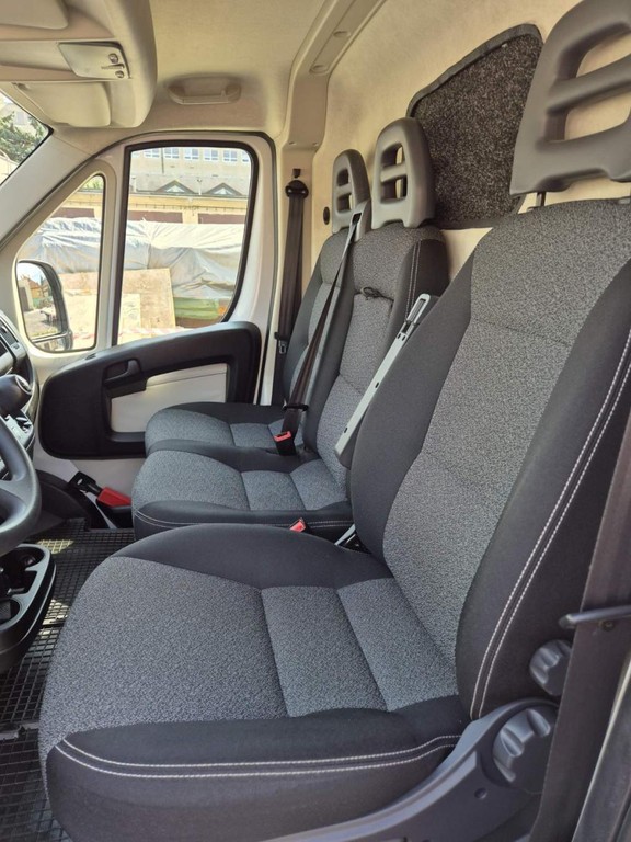 Fiat Ducato 2.3 MultiJet 150k E6 L1H1 3.3t