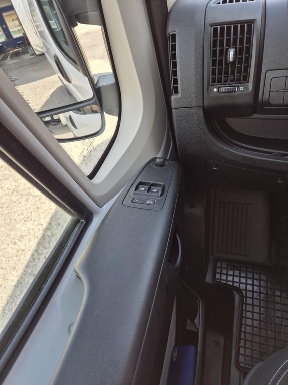 Fiat Ducato 2.3 MultiJet 150k E6 L1H1 3.3t