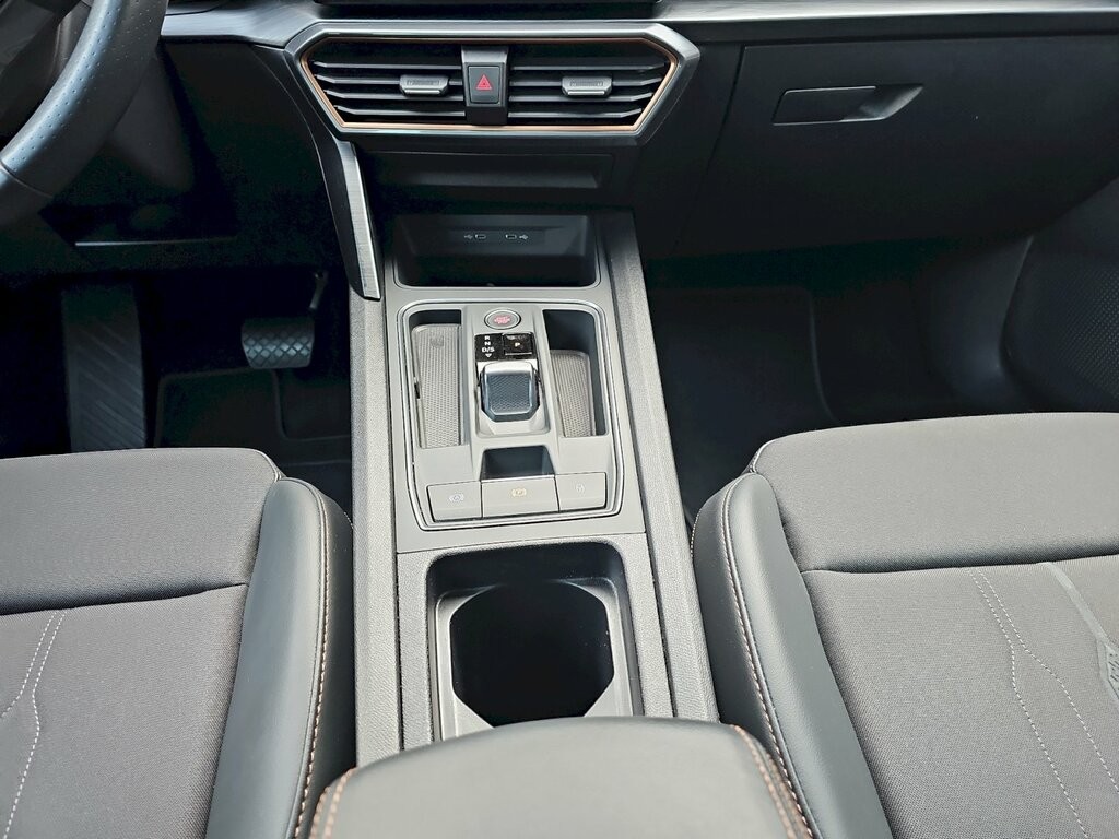 Cupra Formentor 1.4e-Hybrid