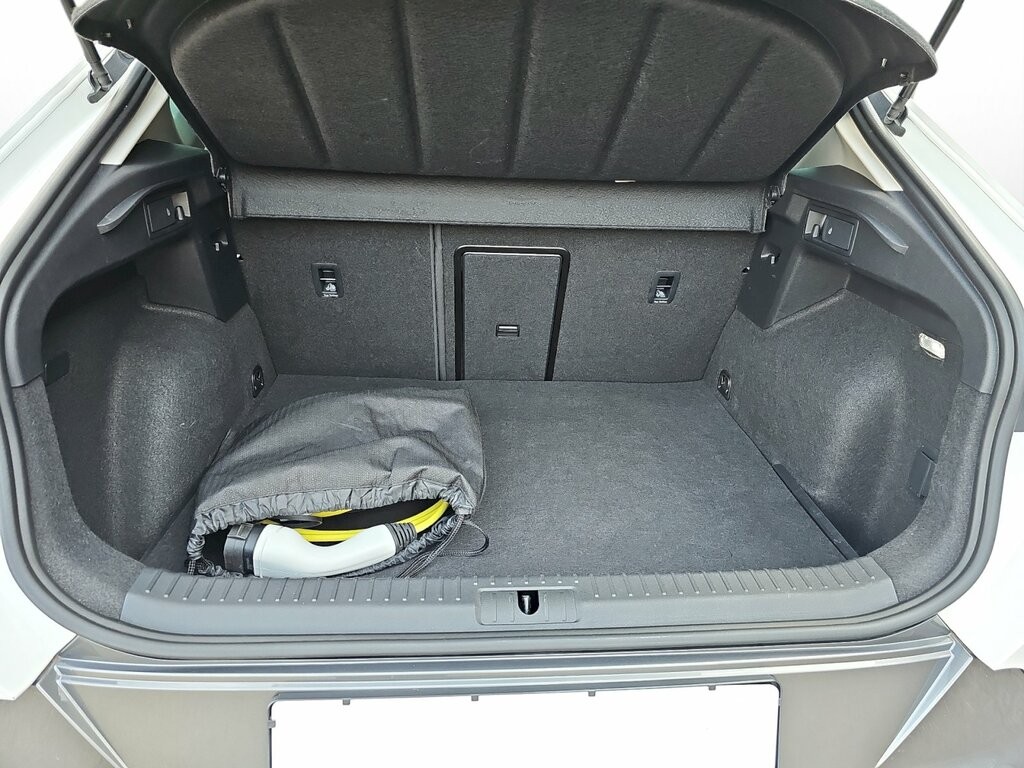 Cupra Formentor 1.4e-Hybrid