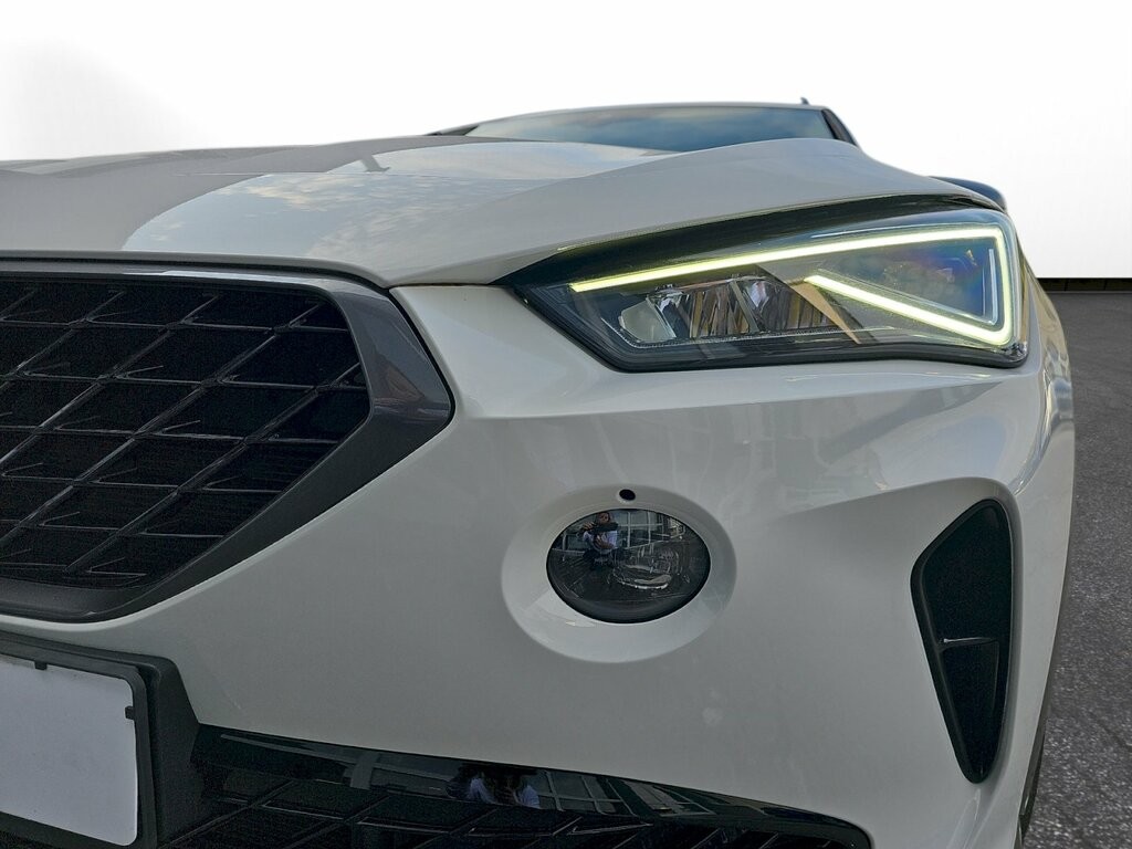 Cupra Formentor 1.4e-Hybrid