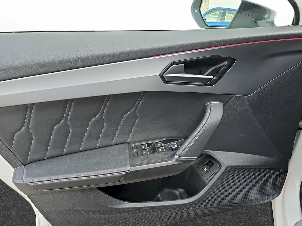 Cupra Formentor 1.4e-Hybrid