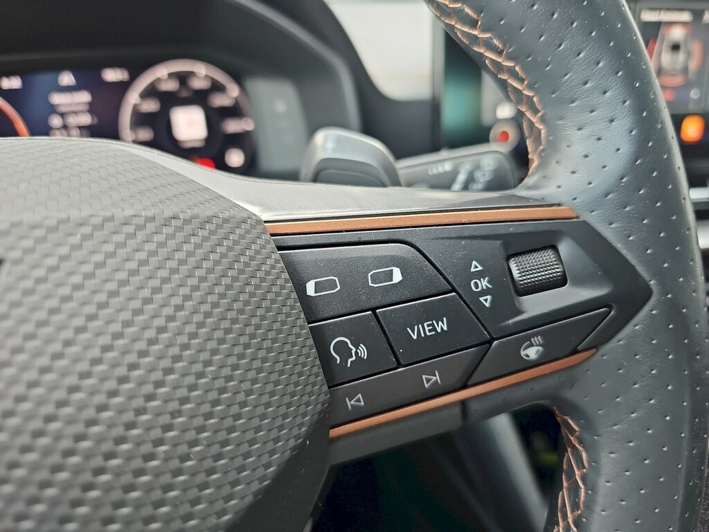 Cupra Formentor 1.4e-Hybrid