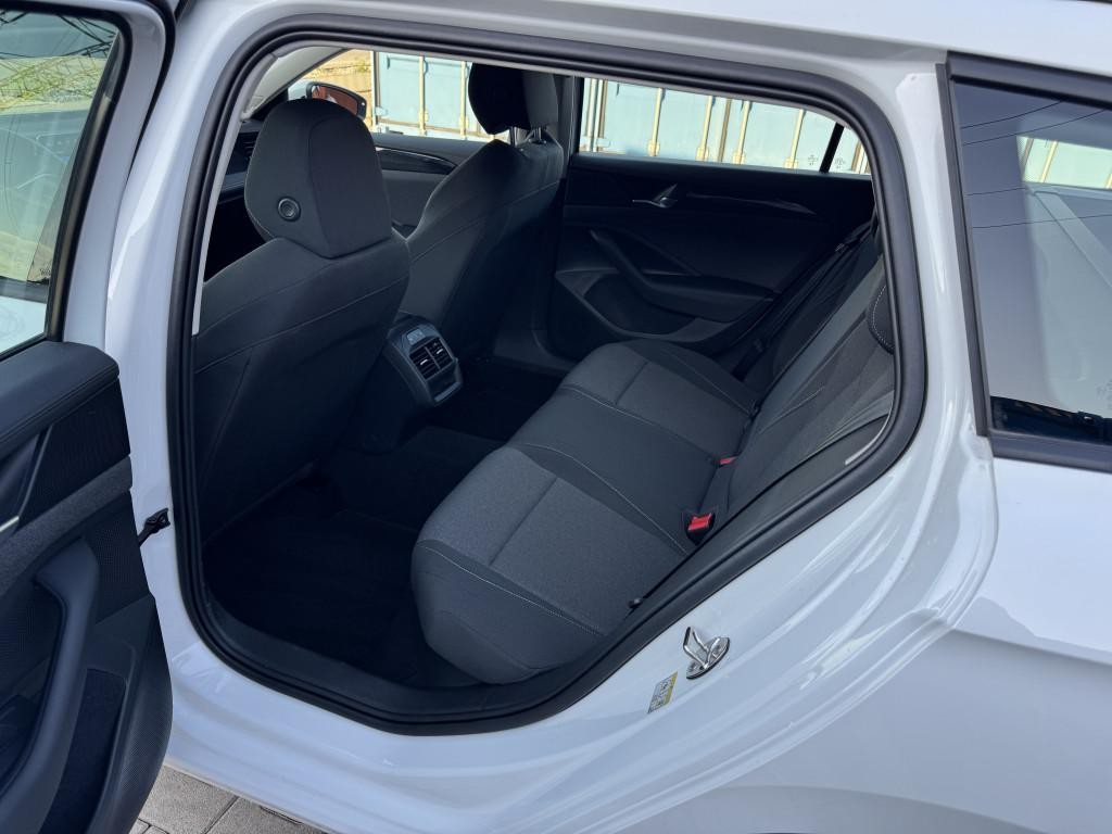 Volkswagen Passat Variant 1.5 TSI ACT Elegance DSG