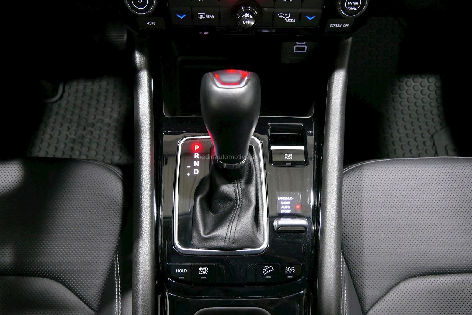 JEEP Compass 1.3 A6 4x4 Plug