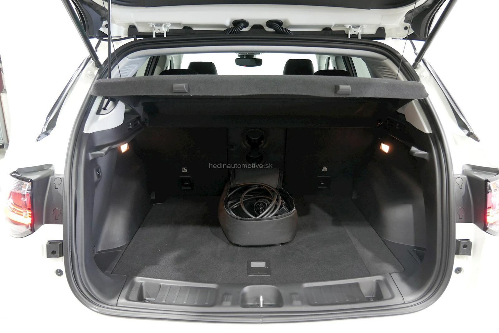 JEEP Compass 1.3 A6 4x4 Plug
