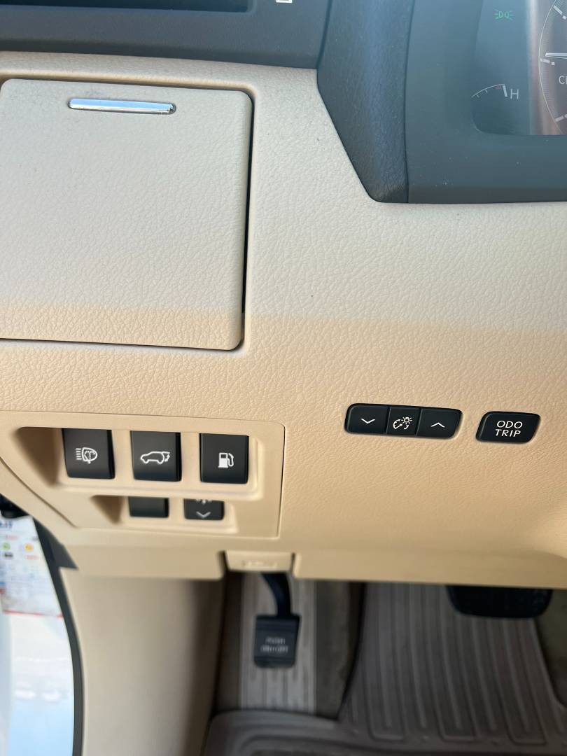 Lexus RX 450H AWD