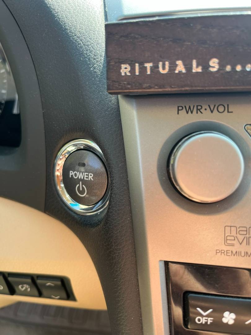 Lexus RX 450H AWD