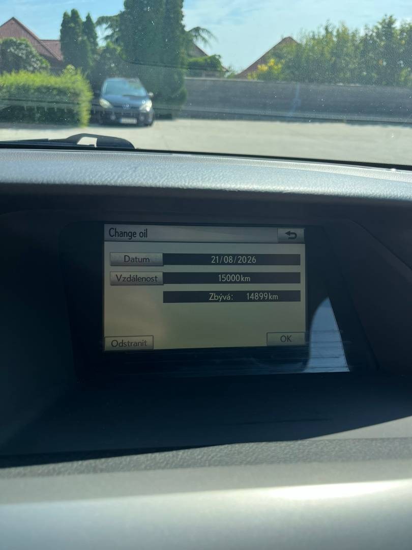 Lexus RX 450H AWD