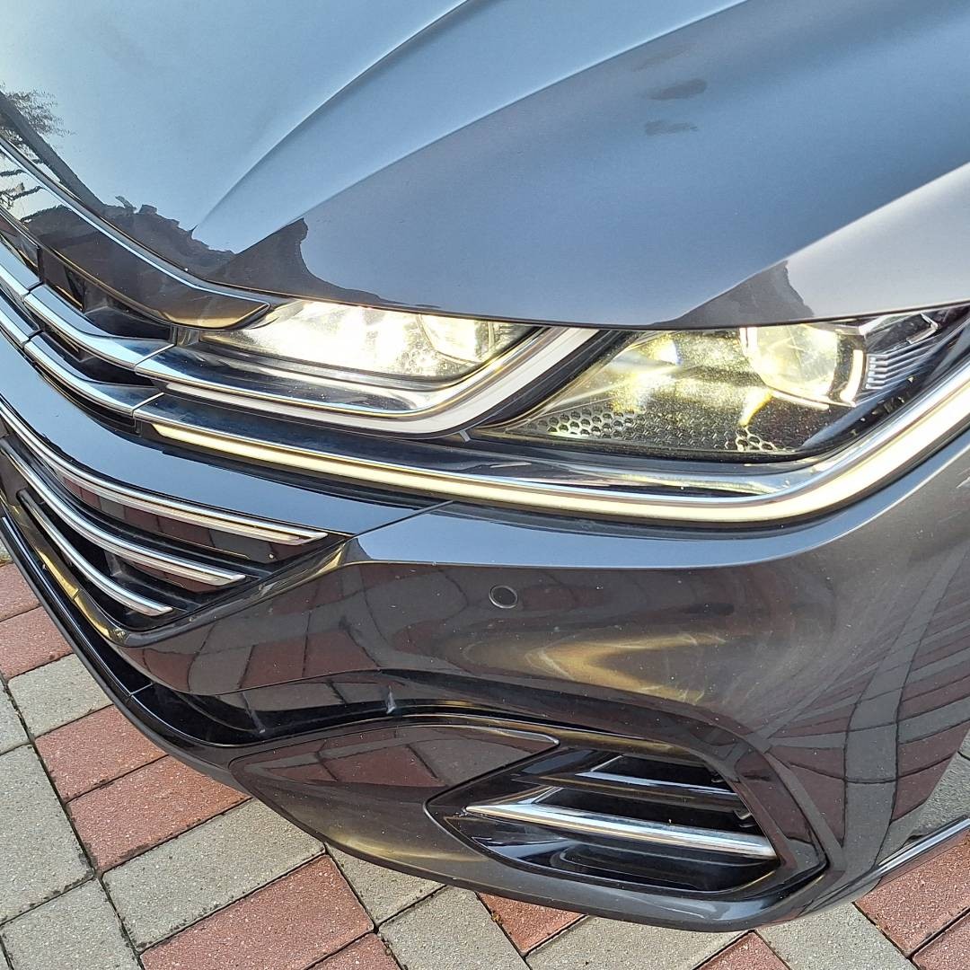 Volkswagen Arteon Shooting Brake SB 1.4 TSI eHybrid 218k R-Line DSG
