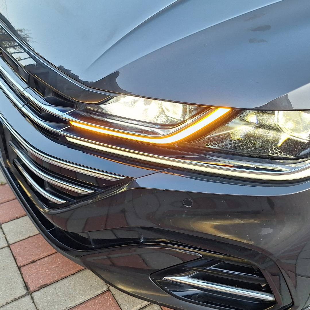 Volkswagen Arteon Shooting Brake SB 1.4 TSI eHybrid 218k R-Line DSG