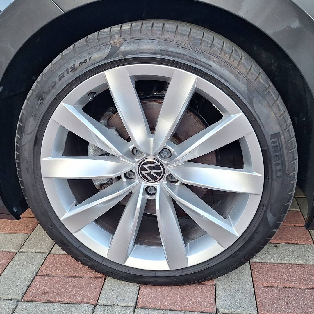 Volkswagen Arteon Shooting Brake SB 1.4 TSI eHybrid 218k R-Line DSG