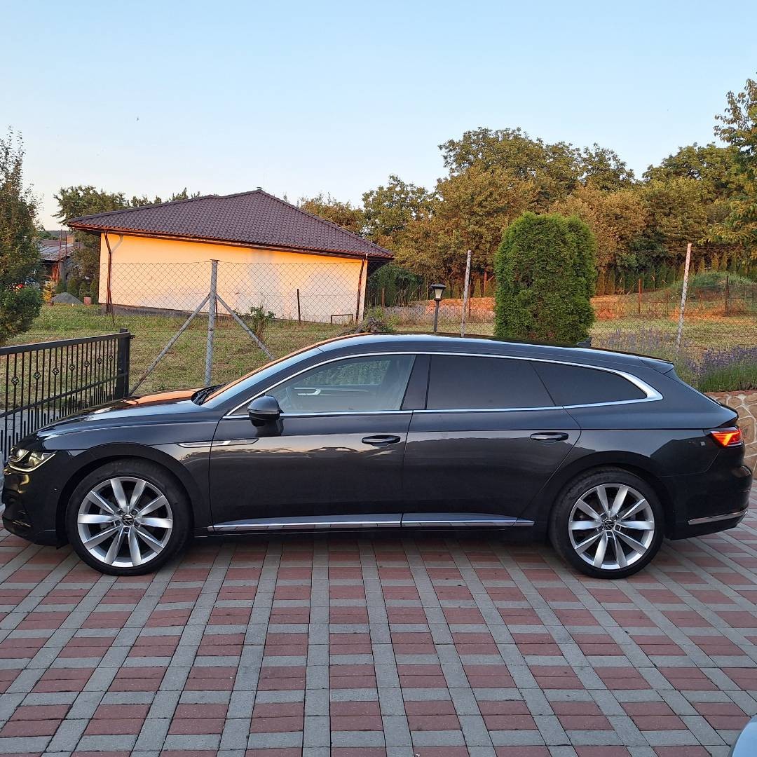 Volkswagen Arteon Shooting Brake SB 1.4 TSI eHybrid 218k R-Line DSG