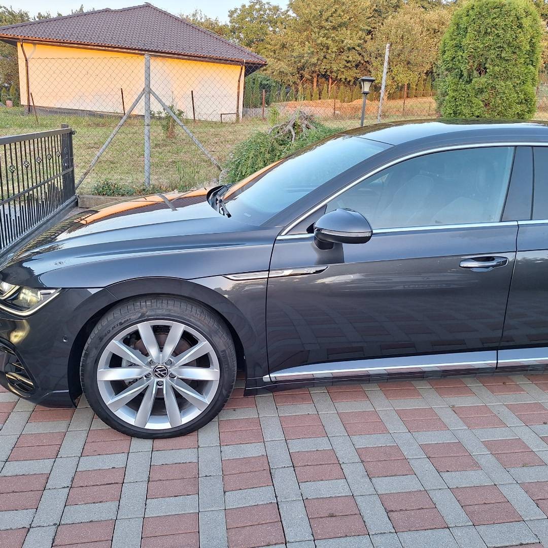 Volkswagen Arteon Shooting Brake SB 1.4 TSI eHybrid 218k R-Line DSG
