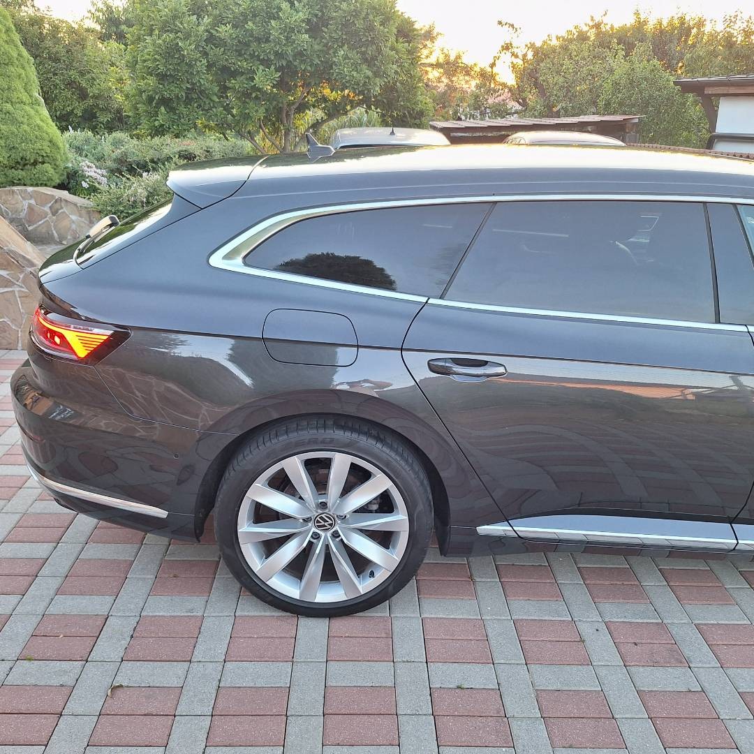 Volkswagen Arteon Shooting Brake SB 1.4 TSI eHybrid 218k R-Line DSG