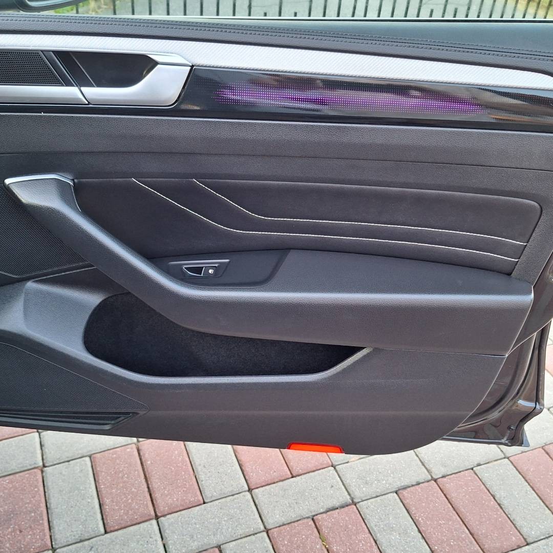 Volkswagen Arteon Shooting Brake SB 1.4 TSI eHybrid 218k R-Line DSG
