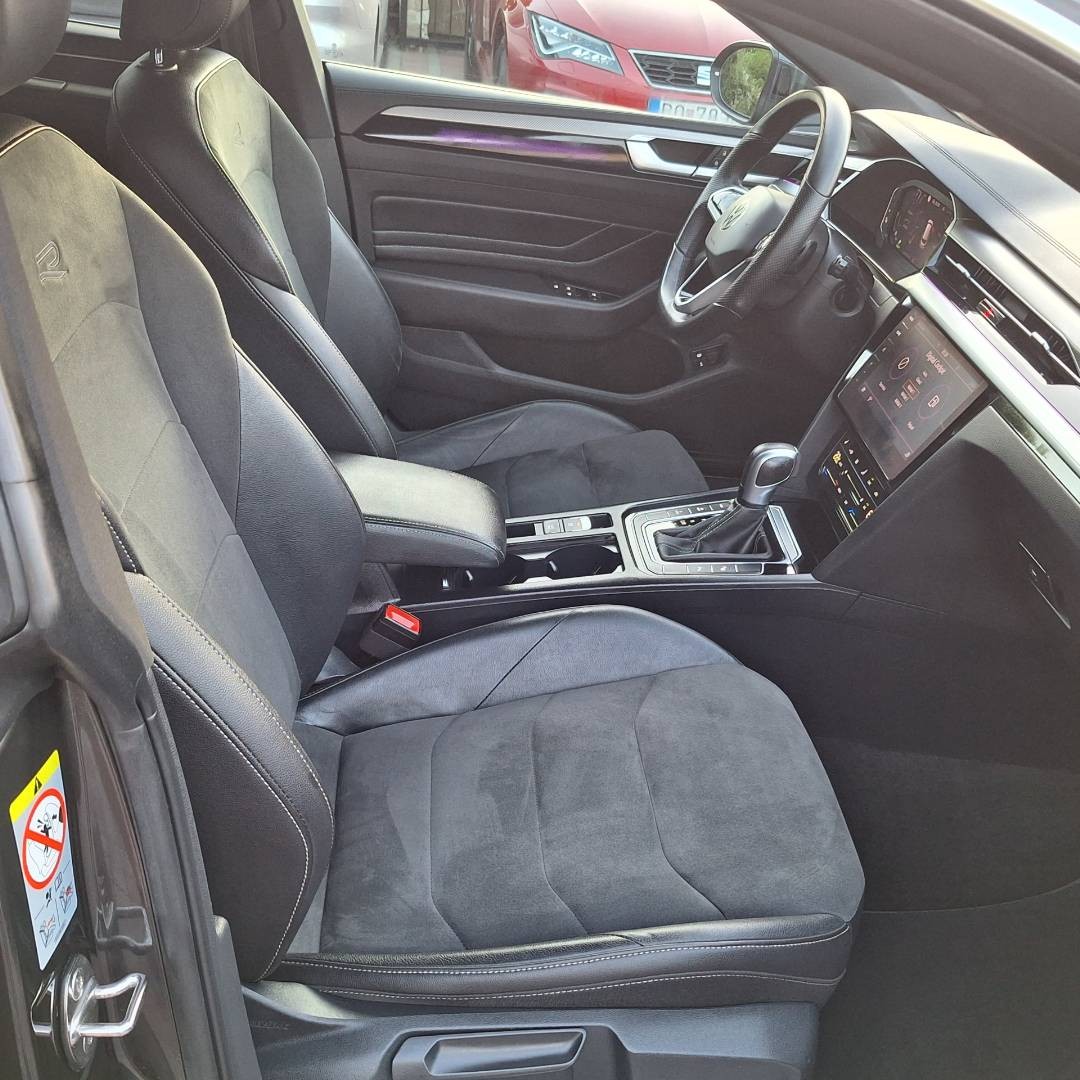 Volkswagen Arteon Shooting Brake SB 1.4 TSI eHybrid 218k R-Line DSG