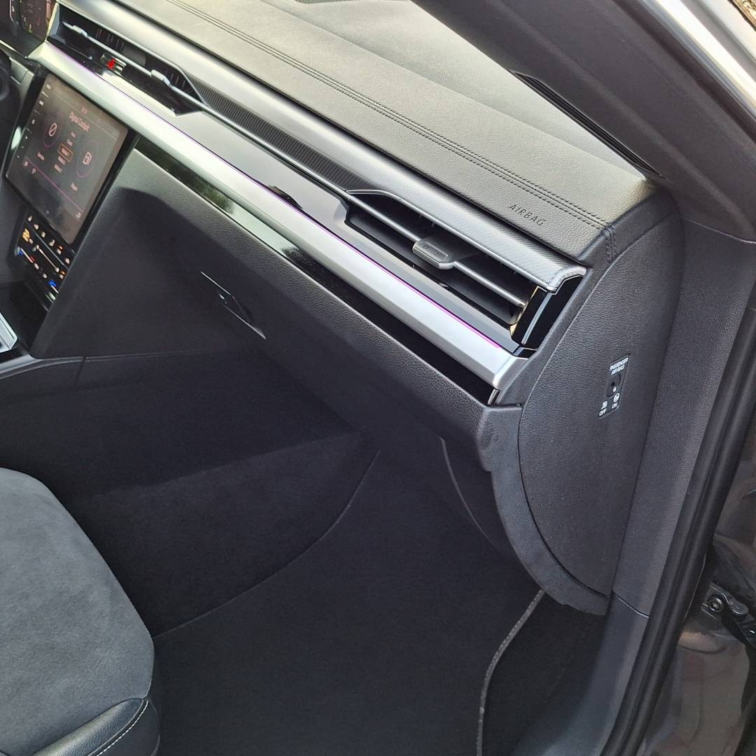 Volkswagen Arteon Shooting Brake SB 1.4 TSI eHybrid 218k R-Line DSG