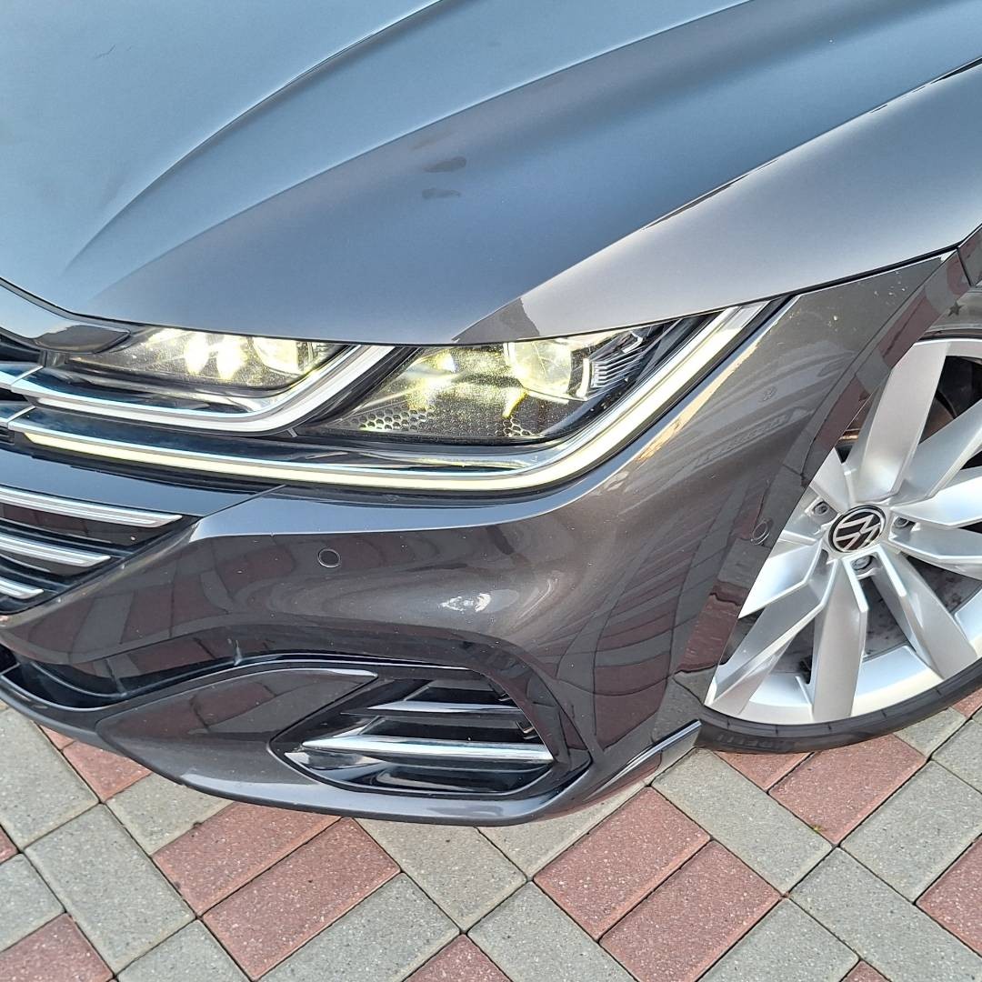 Volkswagen Arteon Shooting Brake SB 1.4 TSI eHybrid 218k R-Line DSG