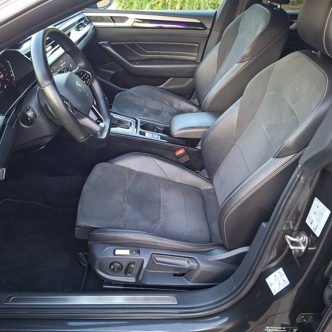 Volkswagen Arteon Shooting Brake SB 1.4 TSI eHybrid 218k R-Line DSG