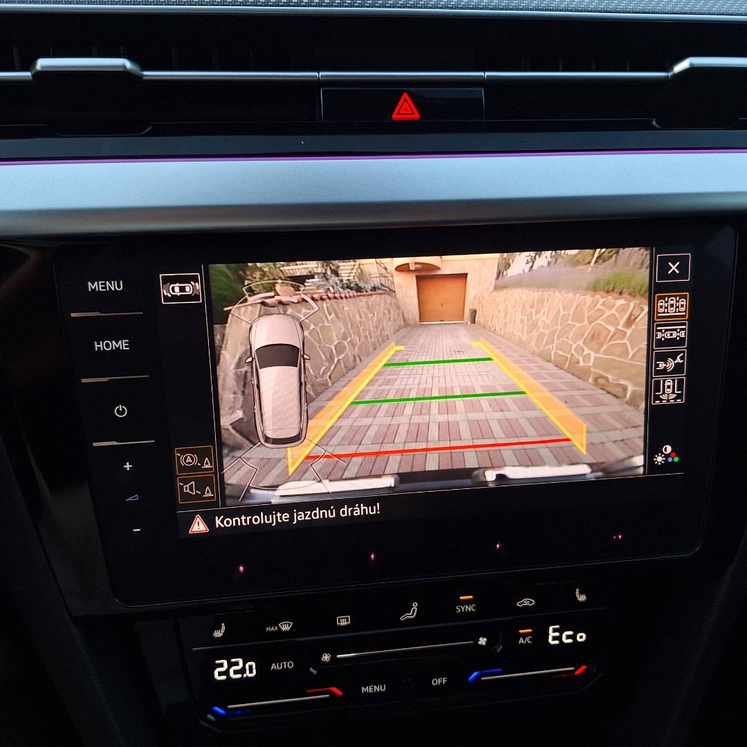 Volkswagen Arteon Shooting Brake SB 1.4 TSI eHybrid 218k R-Line DSG