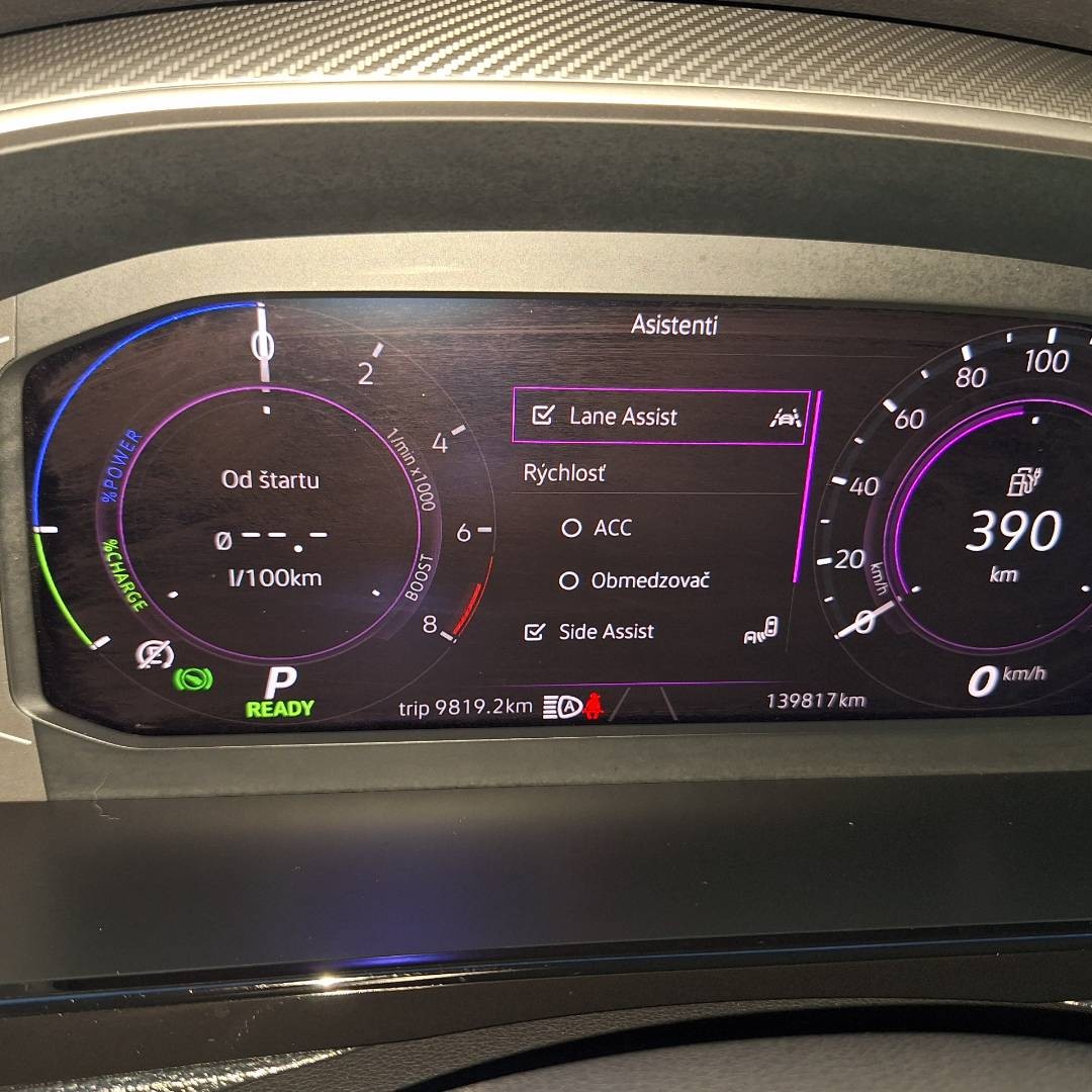 Volkswagen Arteon Shooting Brake SB 1.4 TSI eHybrid 218k R-Line DSG