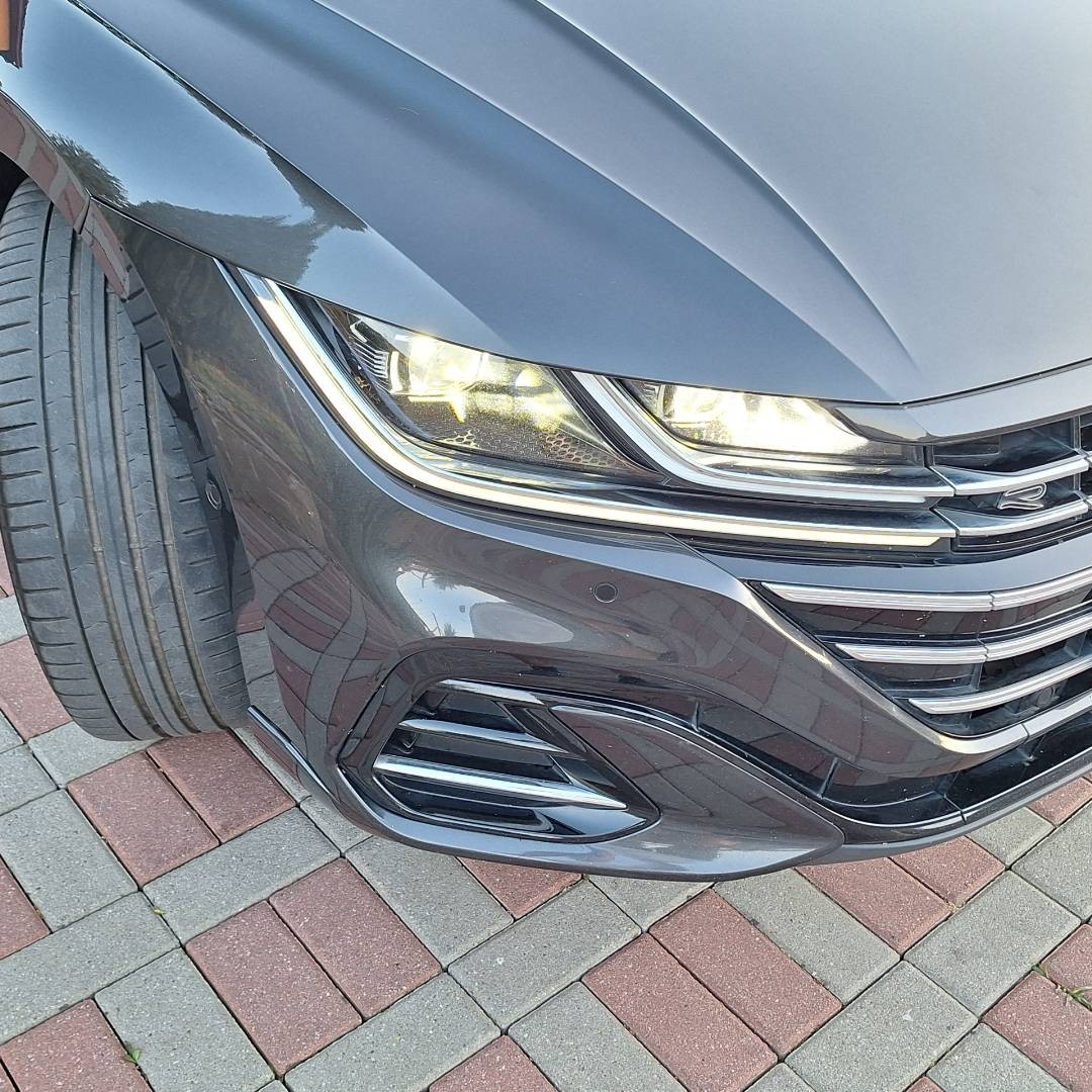 Volkswagen Arteon Shooting Brake SB 1.4 TSI eHybrid 218k R-Line DSG