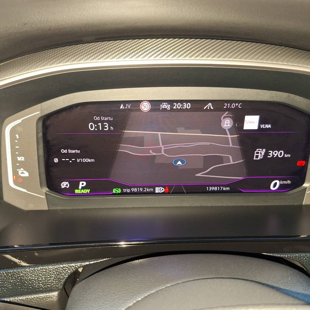 Volkswagen Arteon Shooting Brake SB 1.4 TSI eHybrid 218k R-Line DSG