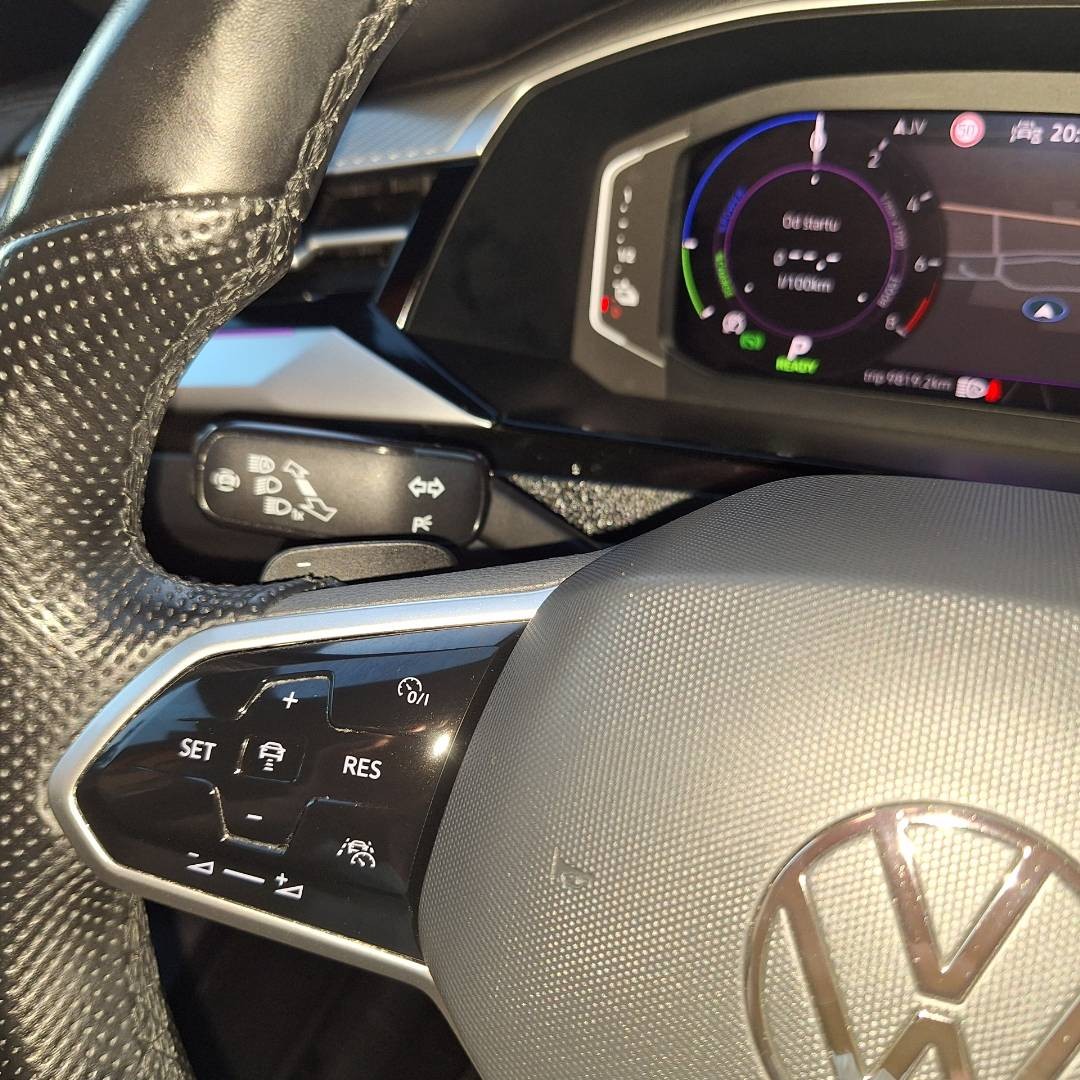 Volkswagen Arteon Shooting Brake SB 1.4 TSI eHybrid 218k R-Line DSG