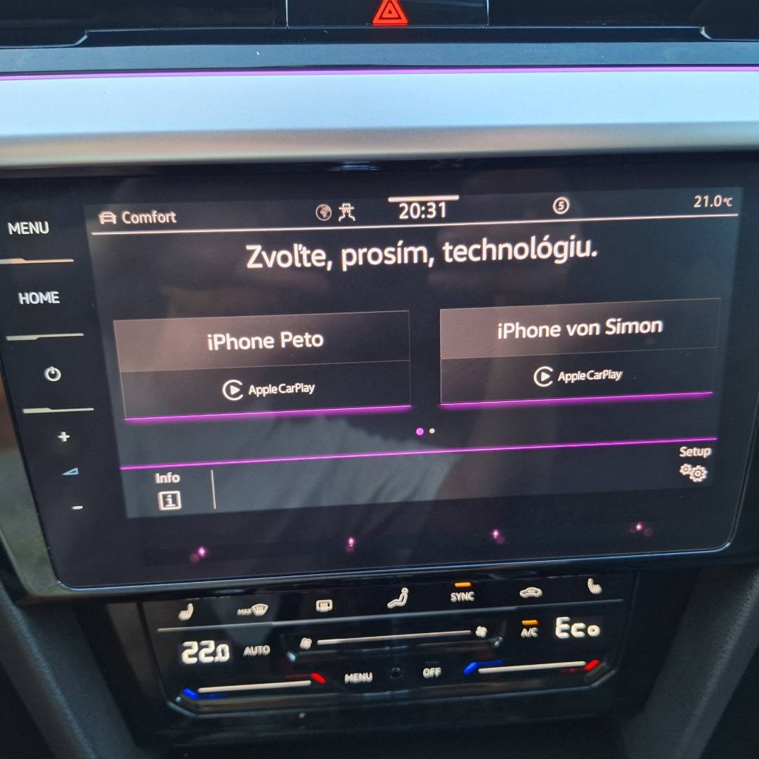 Volkswagen Arteon Shooting Brake SB 1.4 TSI eHybrid 218k R-Line DSG