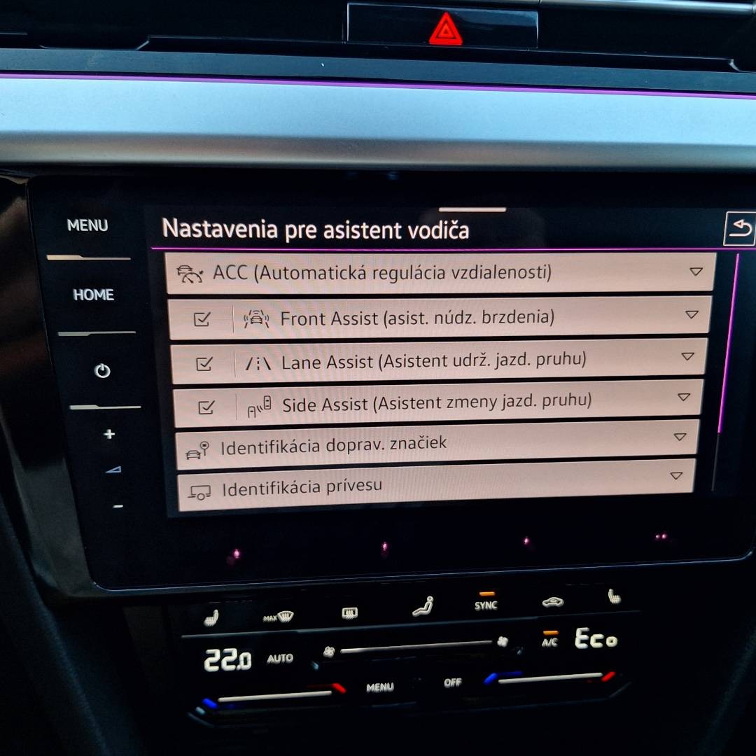 Volkswagen Arteon Shooting Brake SB 1.4 TSI eHybrid 218k R-Line DSG