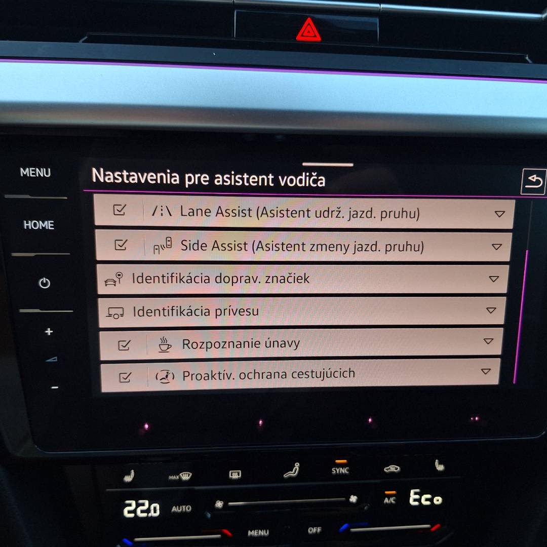 Volkswagen Arteon Shooting Brake SB 1.4 TSI eHybrid 218k R-Line DSG