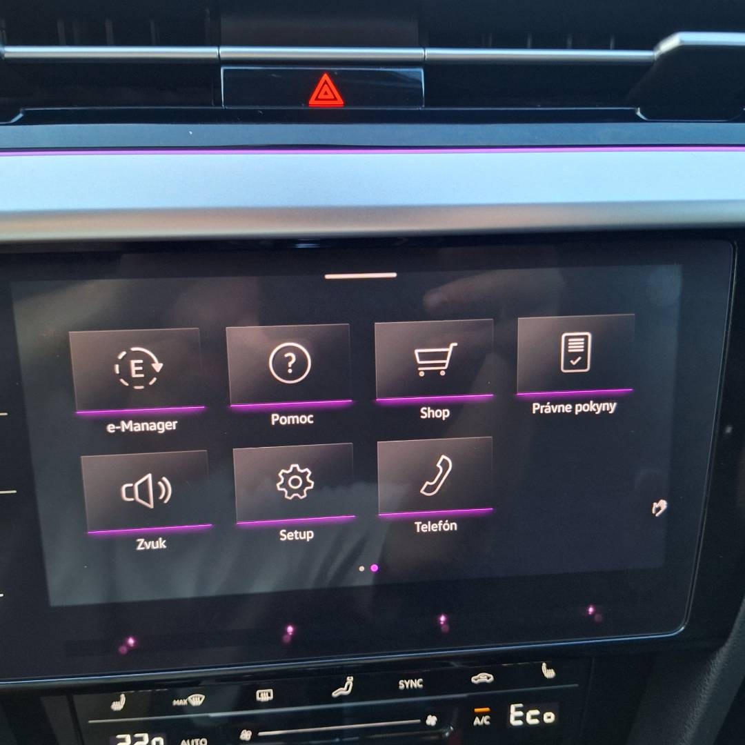 Volkswagen Arteon Shooting Brake SB 1.4 TSI eHybrid 218k R-Line DSG