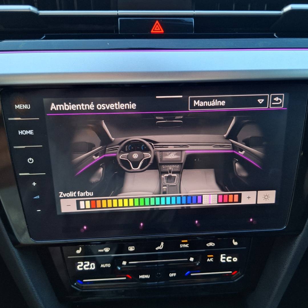 Volkswagen Arteon Shooting Brake SB 1.4 TSI eHybrid 218k R-Line DSG