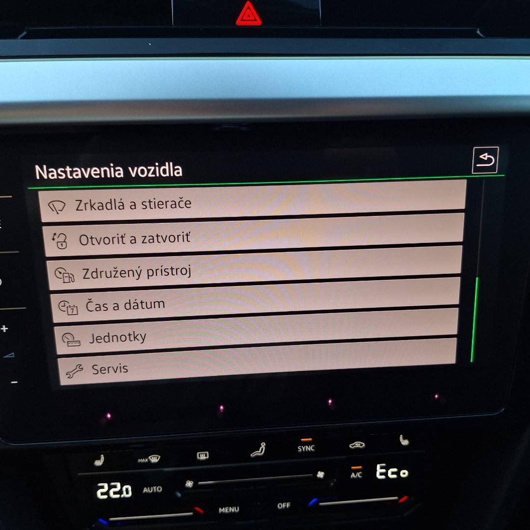 Volkswagen Arteon Shooting Brake SB 1.4 TSI eHybrid 218k R-Line DSG