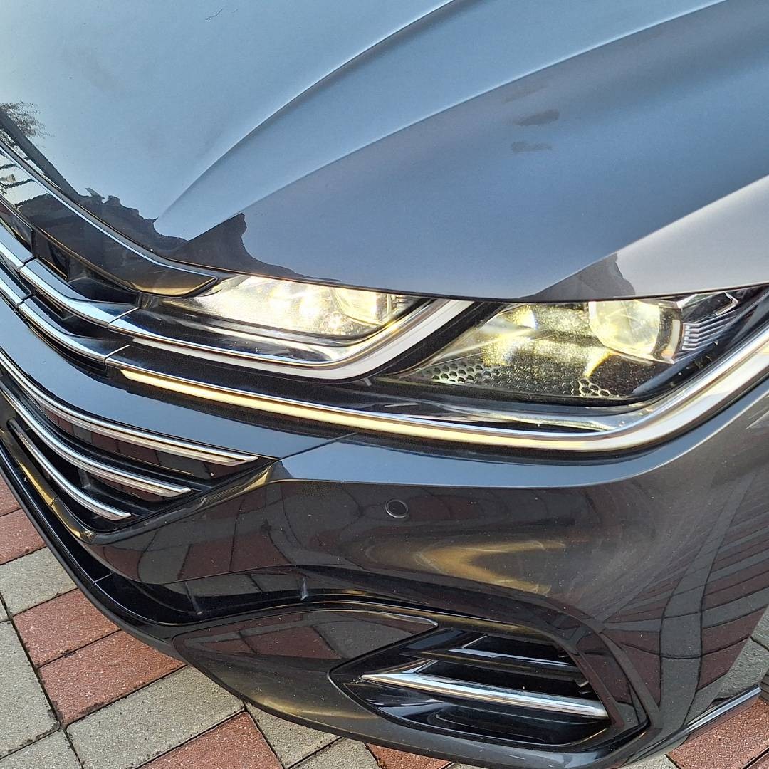 Volkswagen Arteon Shooting Brake SB 1.4 TSI eHybrid 218k R-Line DSG